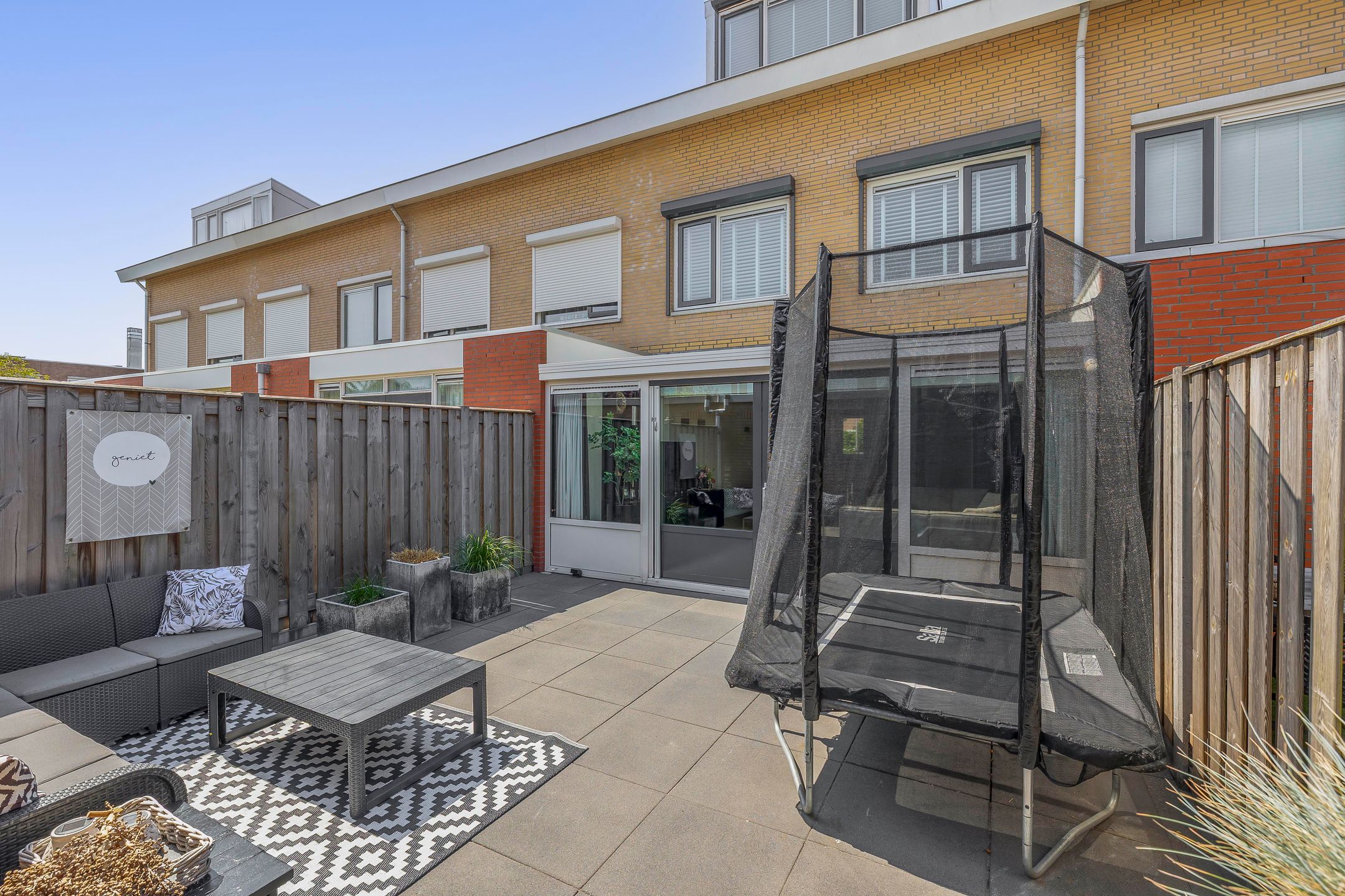 Foto 6 van Karekiet 74