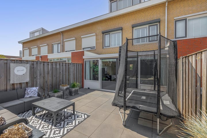 Foto 6 van Karekiet 74