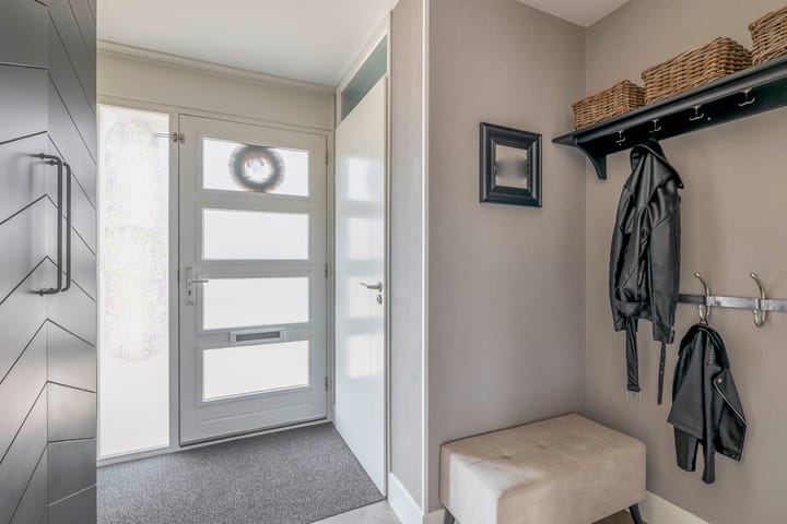 Foto 7 van Karekiet 74