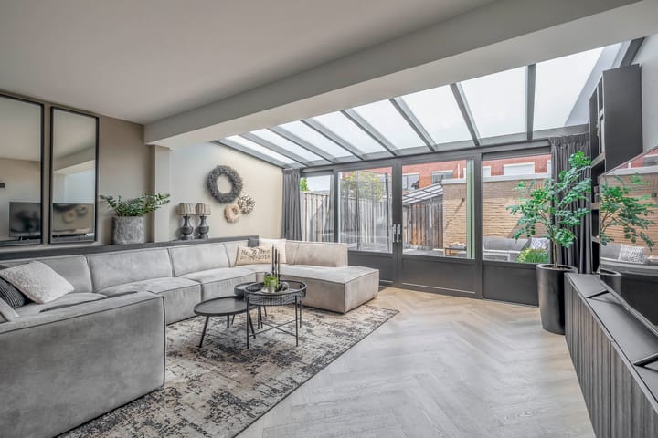 Foto 9 van Karekiet 74