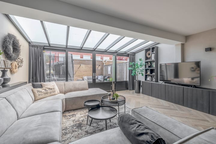 Foto 10 van Karekiet 74