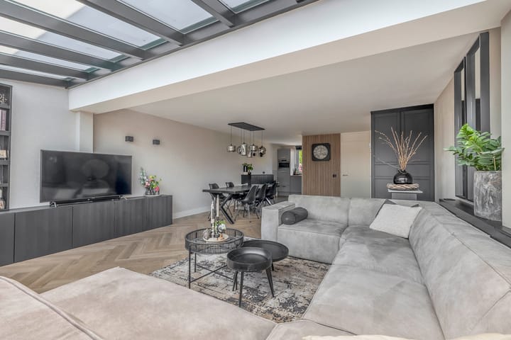 Foto 11 van Karekiet 74