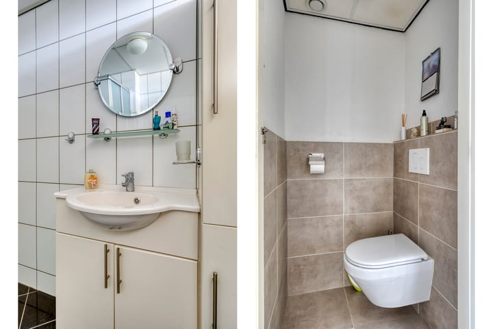 Photo 12 of President Rooseveltlaan 132