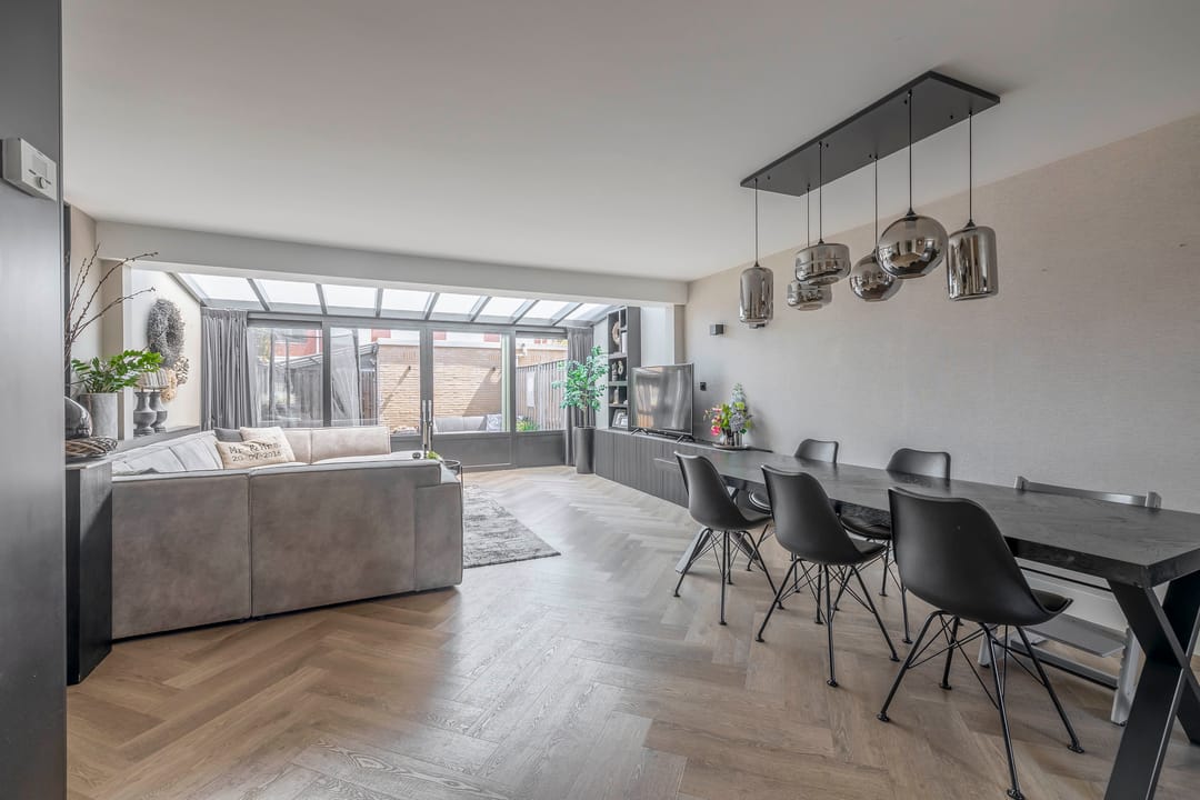 Foto 13 van Karekiet 74