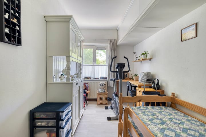 Photo 13 of President Rooseveltlaan 132