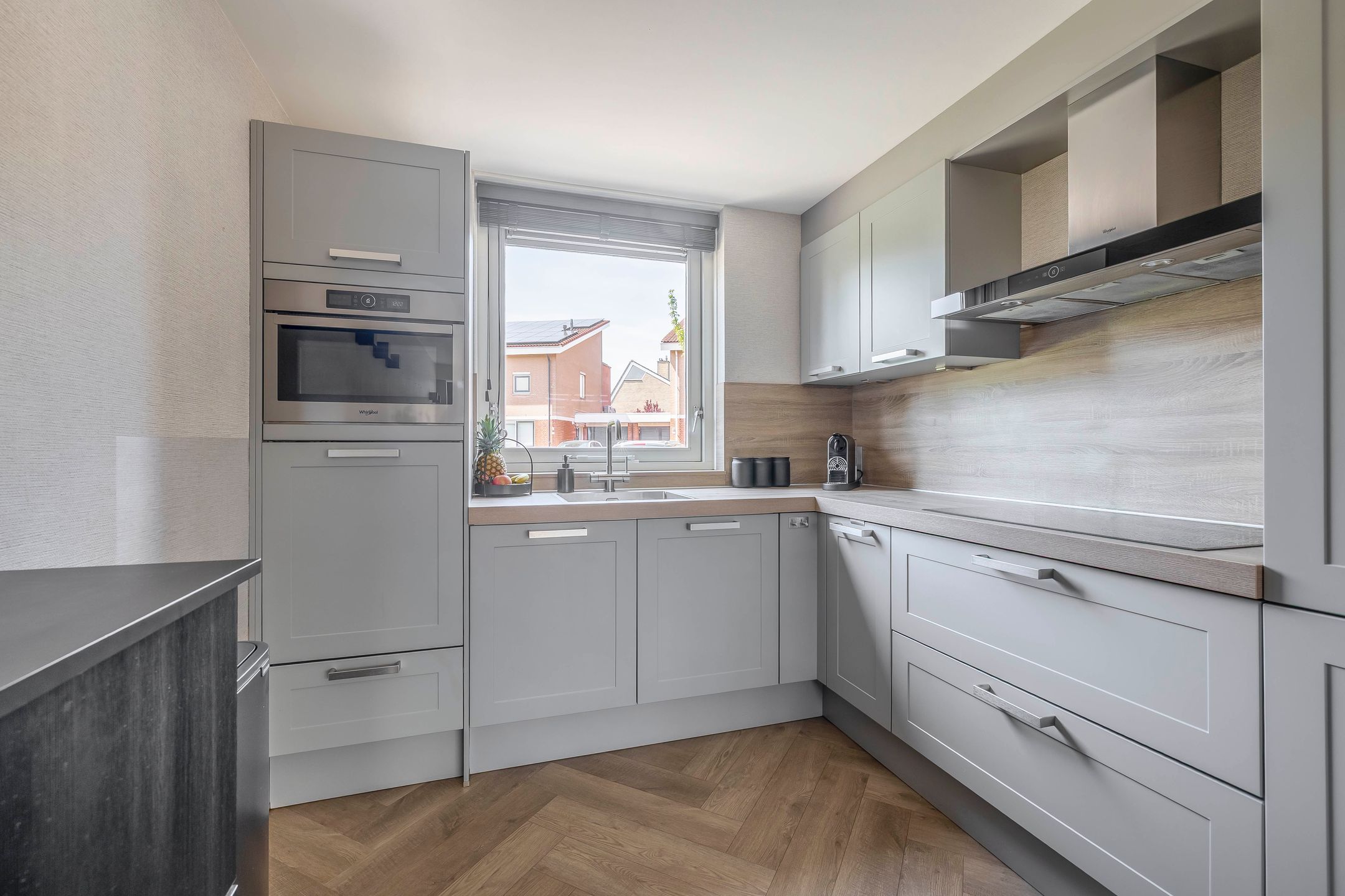 Foto 15 van Karekiet 74