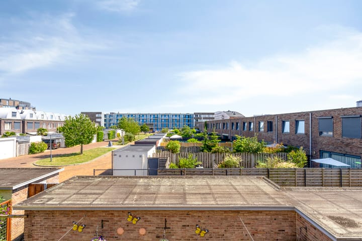 Photo 19 of President Rooseveltlaan 132