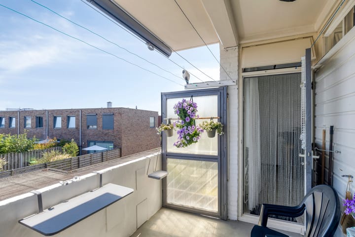 Photo 20 of President Rooseveltlaan 132