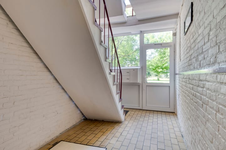 Photo 21 of President Rooseveltlaan 132