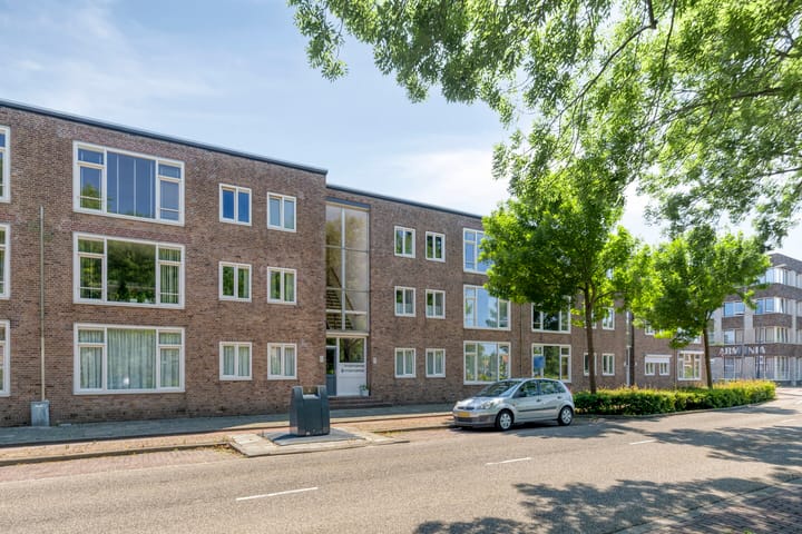 Photo 22 of President Rooseveltlaan 132