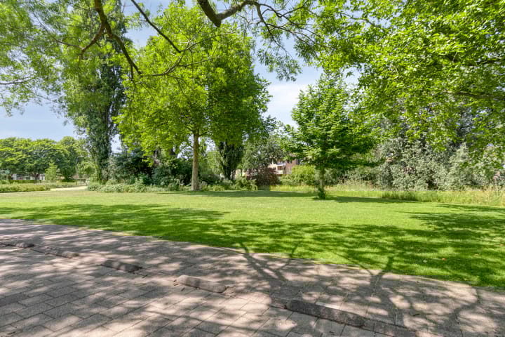 Photo 24 of President Rooseveltlaan 132