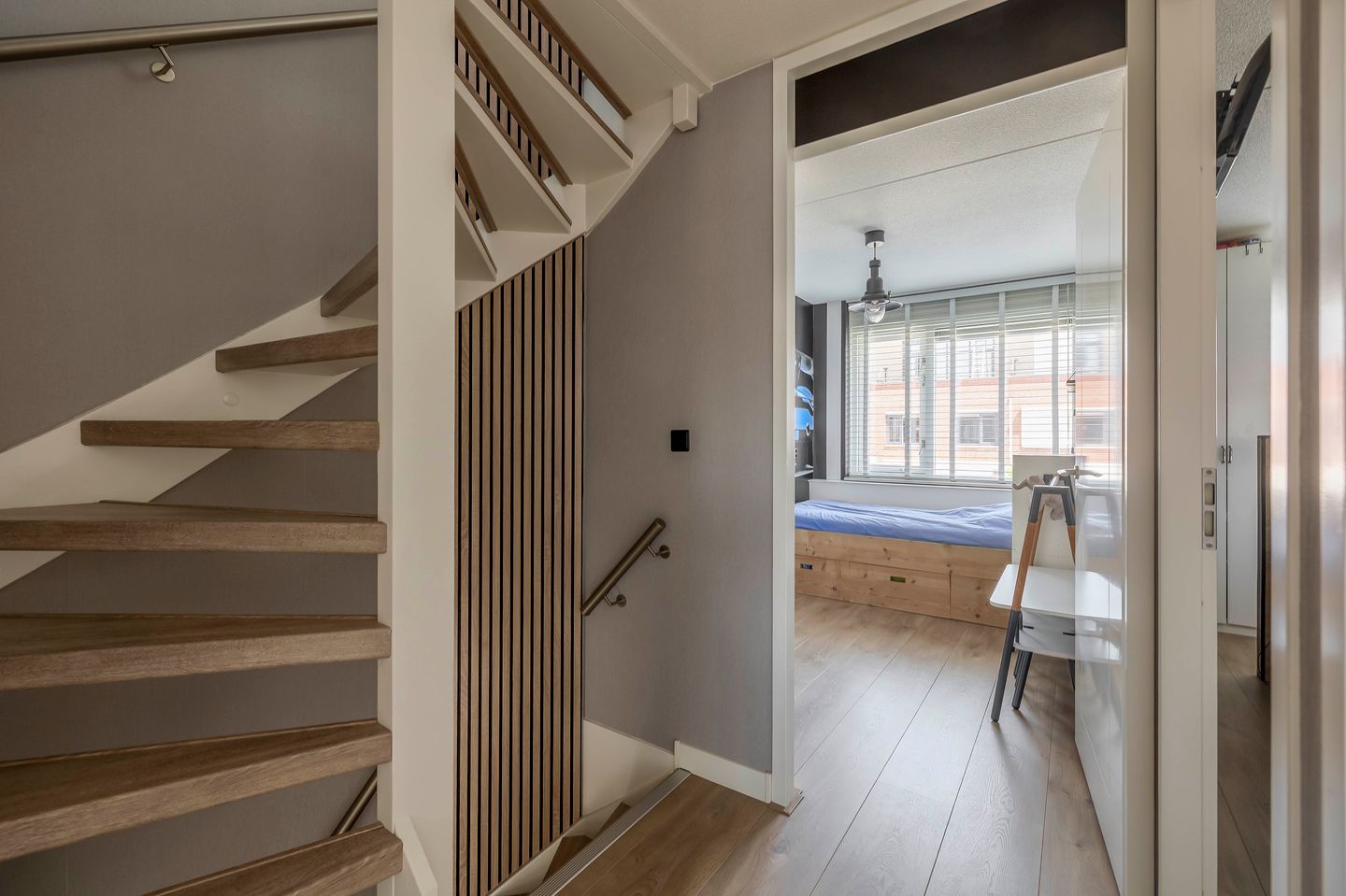 Foto 25 van Karekiet 74