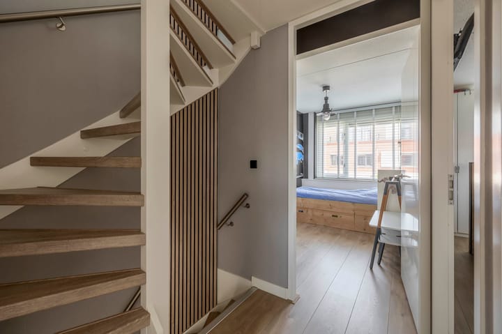 Foto 25 van Karekiet 74