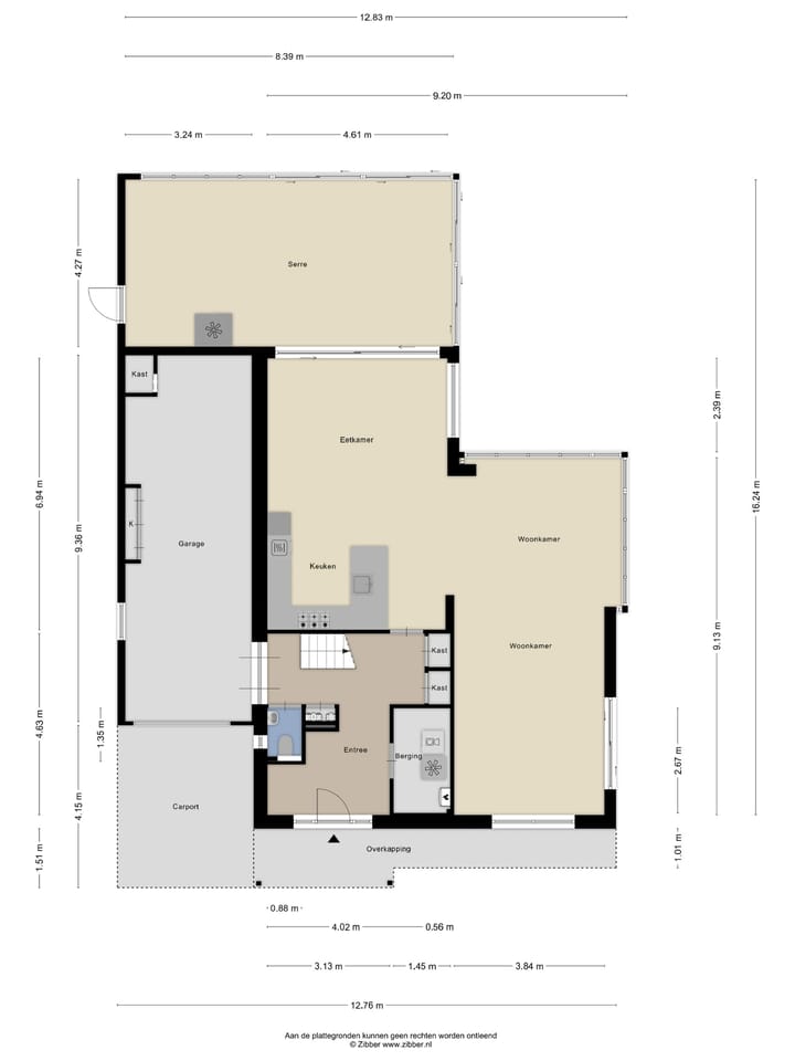 Foto 52 van Tjalk 19