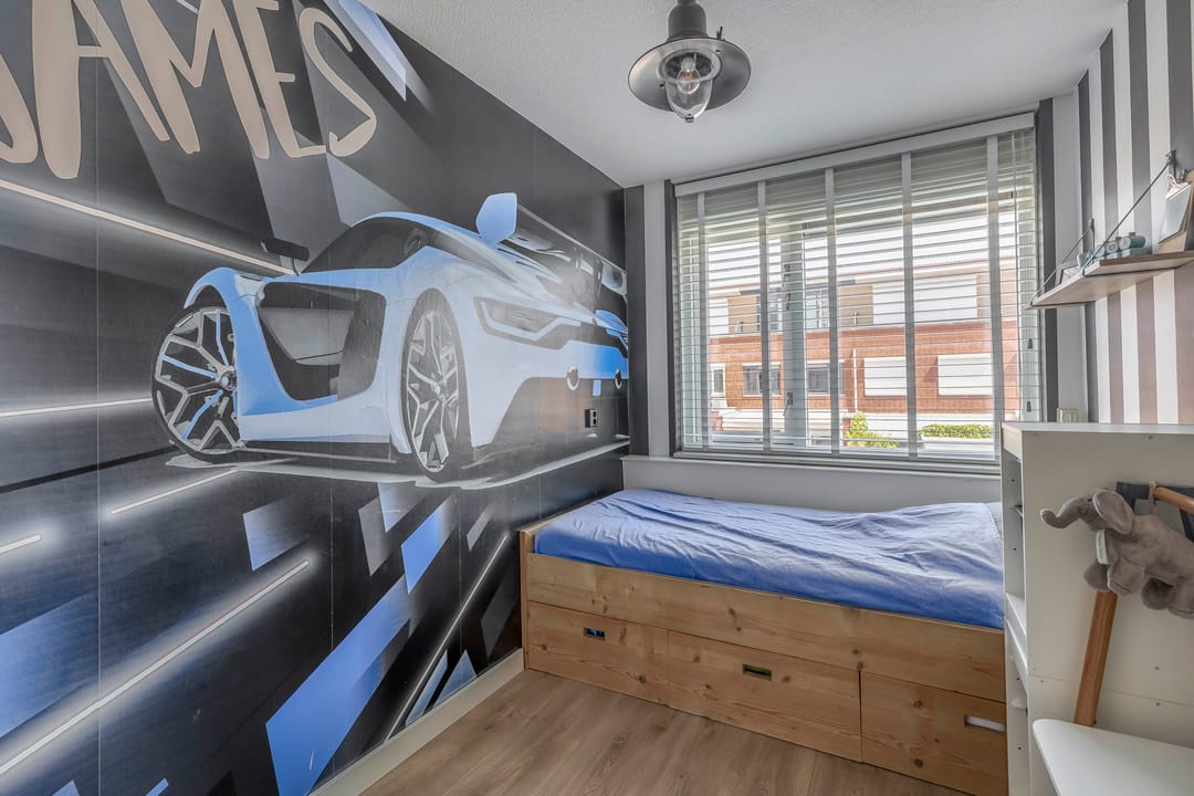 Foto 26 van Karekiet 74