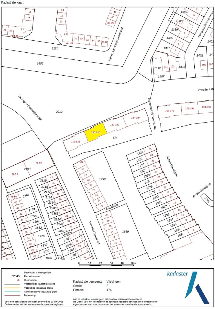 Photo 27 of President Rooseveltlaan 132