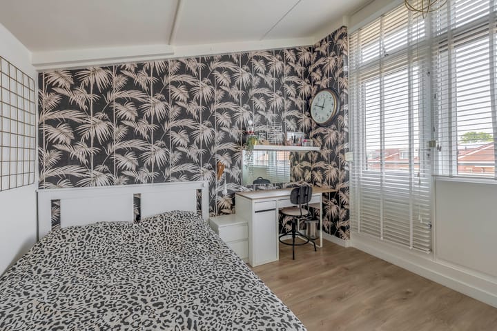 Foto 30 van Karekiet 74