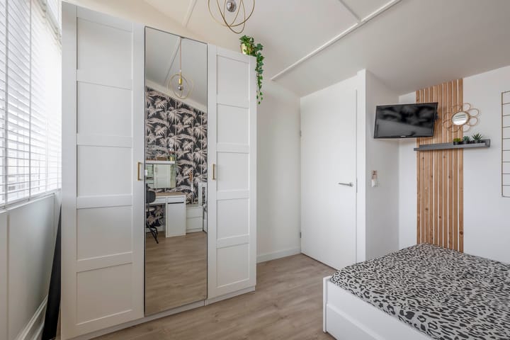 Foto 31 van Karekiet 74