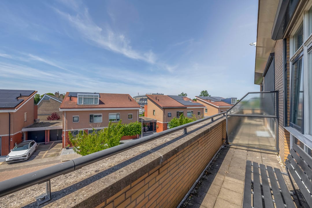 Foto 32 van Karekiet 74