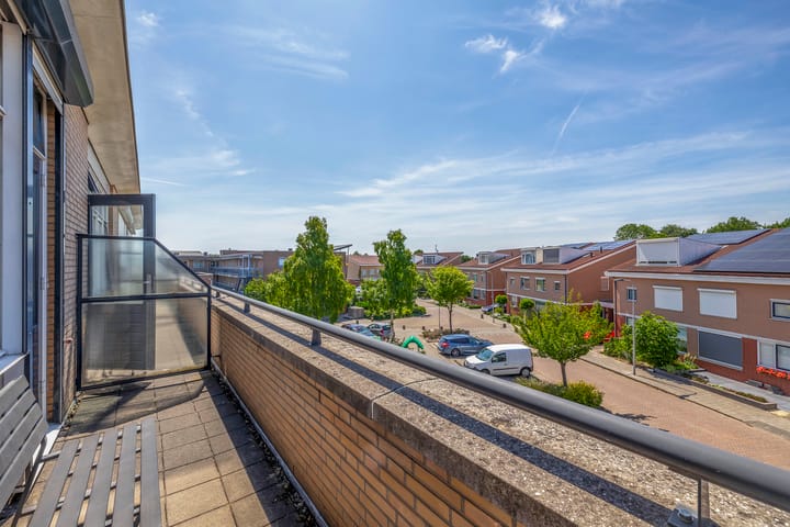 Foto 33 van Karekiet 74