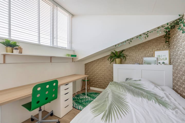 Foto 34 van Karekiet 74