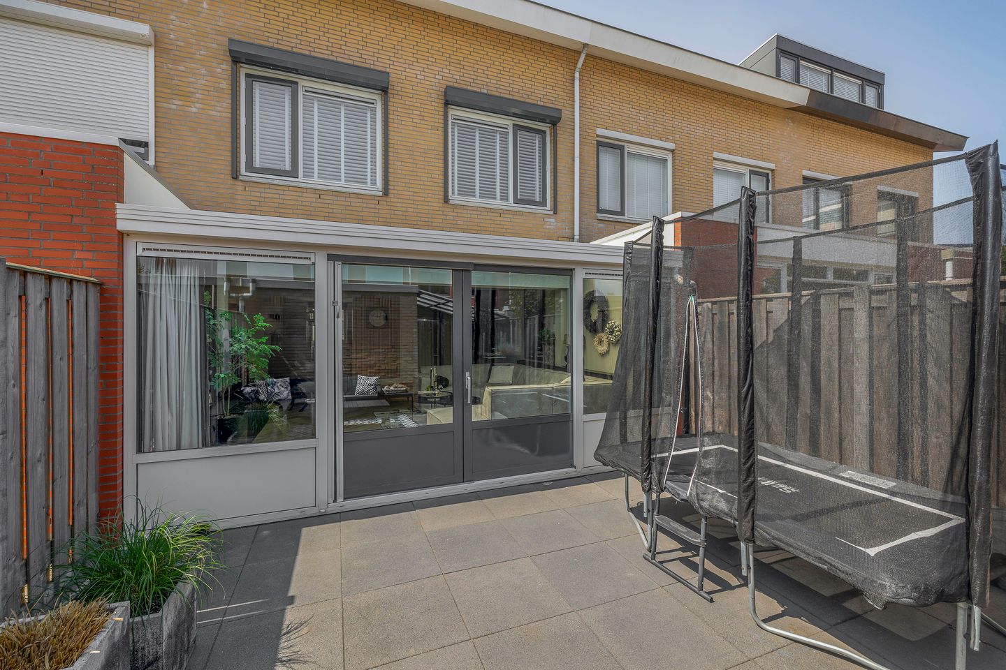 Foto 35 van Karekiet 74