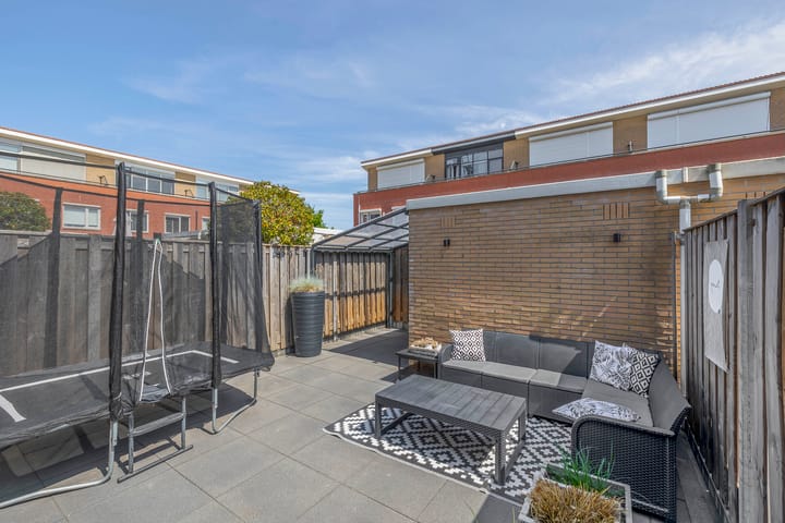 Foto 36 van Karekiet 74