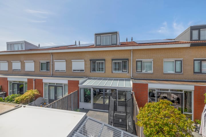 Foto 37 van Karekiet 74