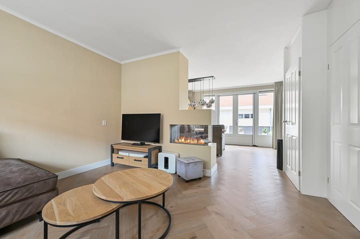 Foto 2 van Marketentster 92