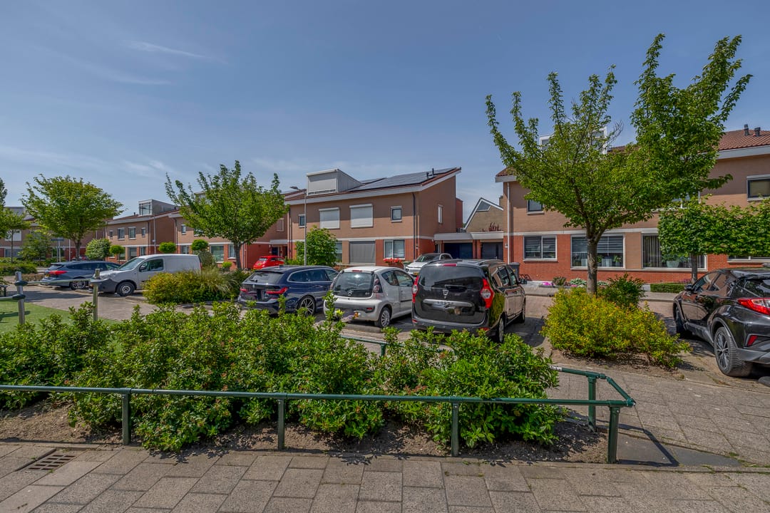 Foto 38 van Karekiet 74