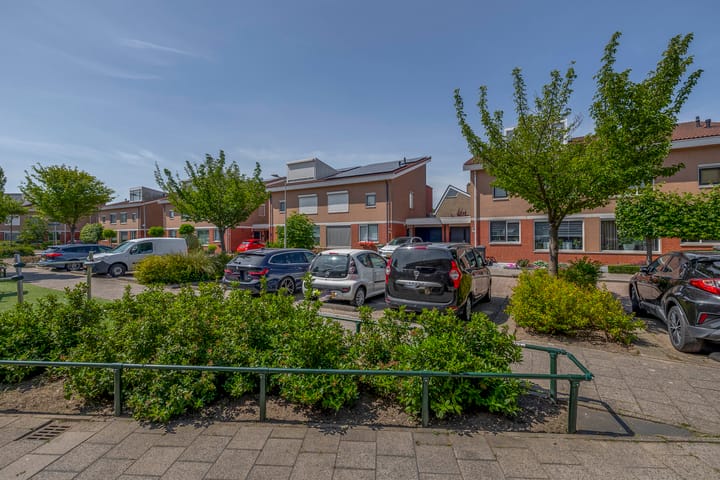 Foto 38 van Karekiet 74