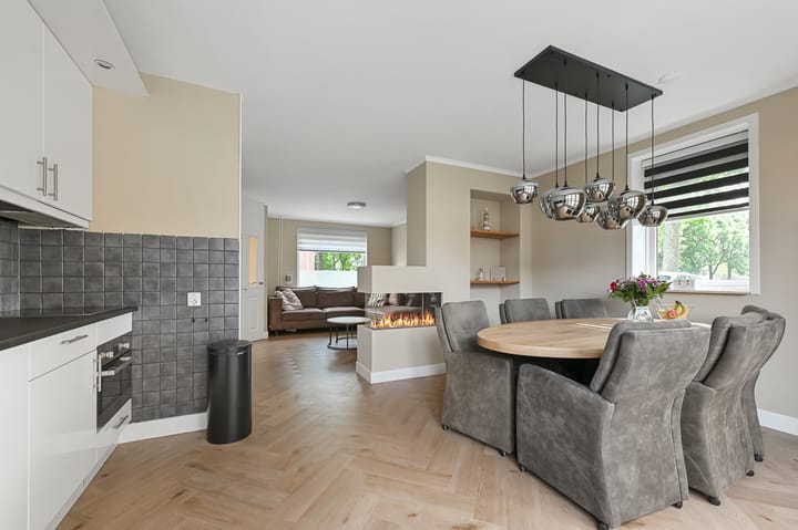 Foto 3 van Marketentster 92