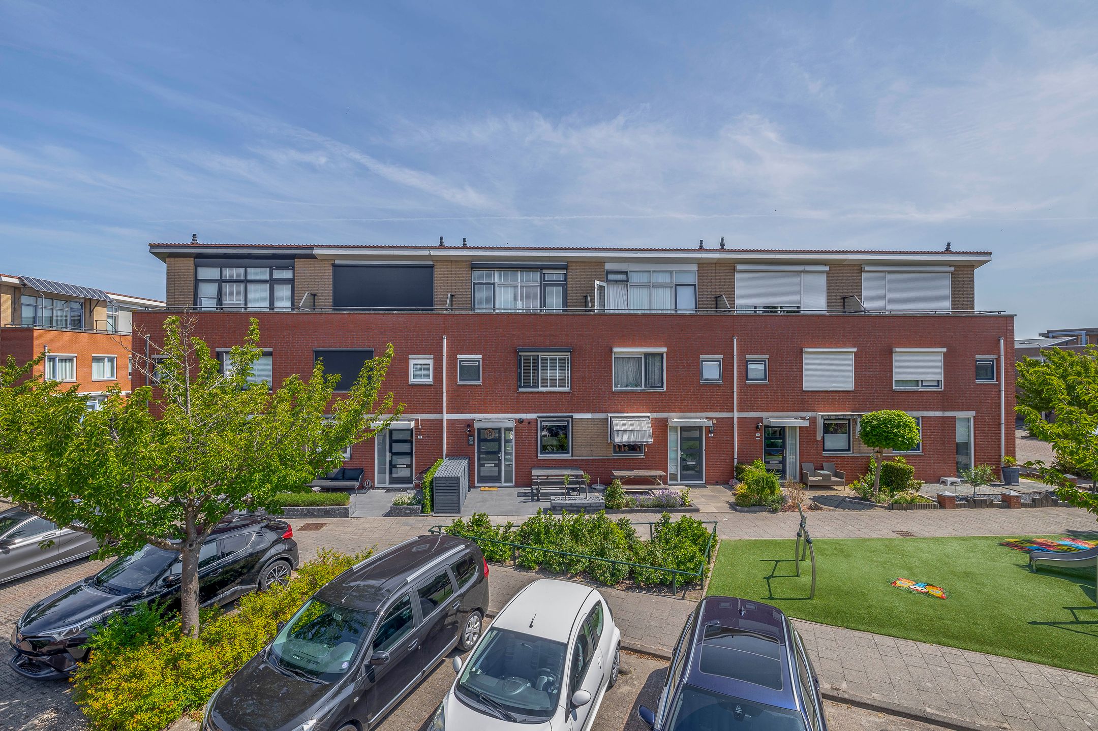 Foto 39 van Karekiet 74