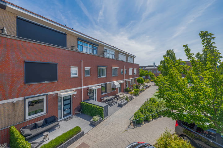 Foto 40 van Karekiet 74