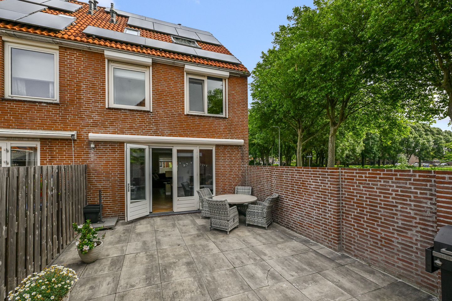 Foto 5 van Marketentster 92