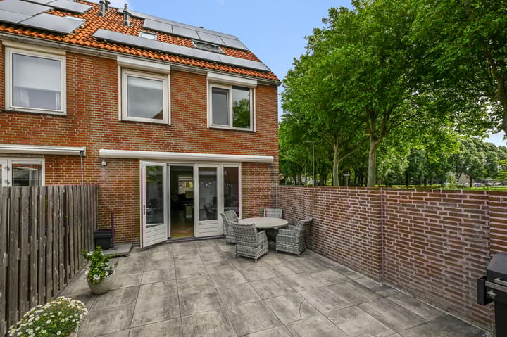 Foto 5 van Marketentster 92