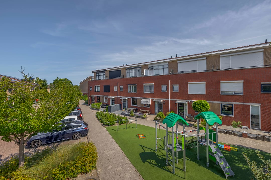 Foto 41 van Karekiet 74