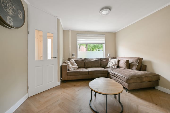 Foto 7 van Marketentster 92