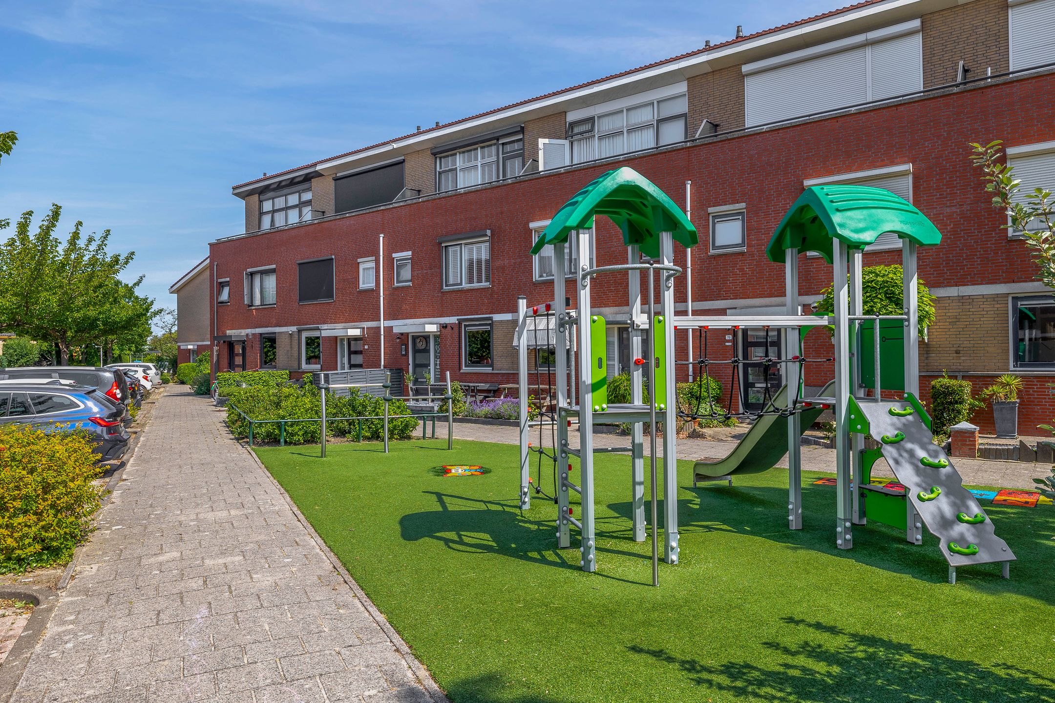 Foto 42 van Karekiet 74