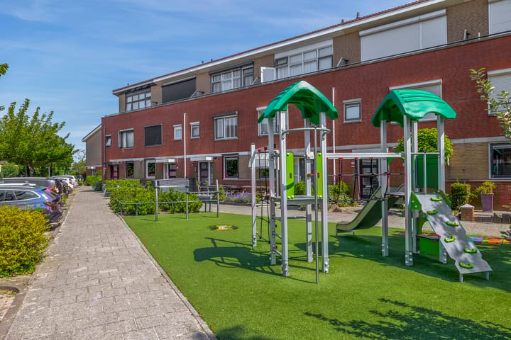 Foto 42 van Karekiet 74