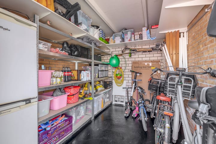 Foto 43 van Karekiet 74