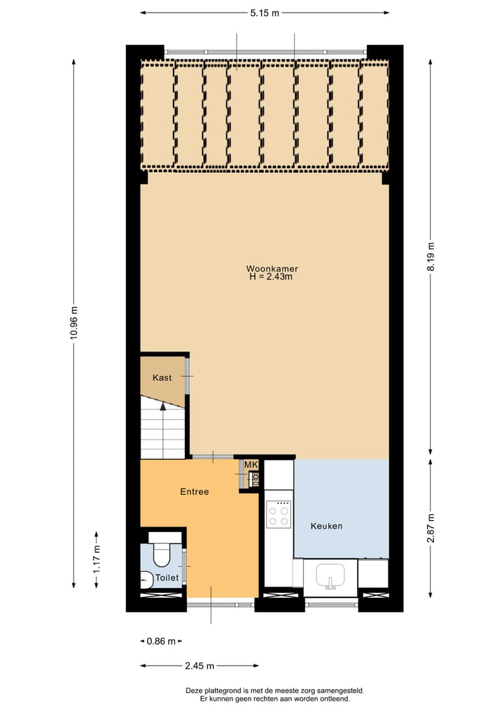 Foto 44 van Karekiet 74