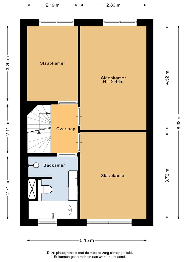 Foto 45 van Karekiet 74