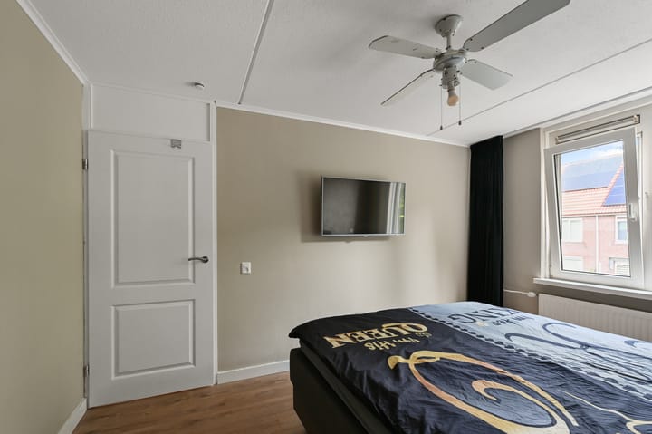 Foto 10 van Marketentster 92