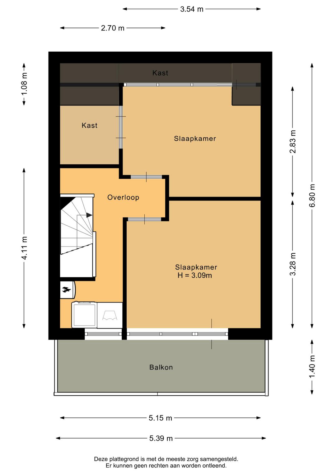 Foto 46 van Karekiet 74