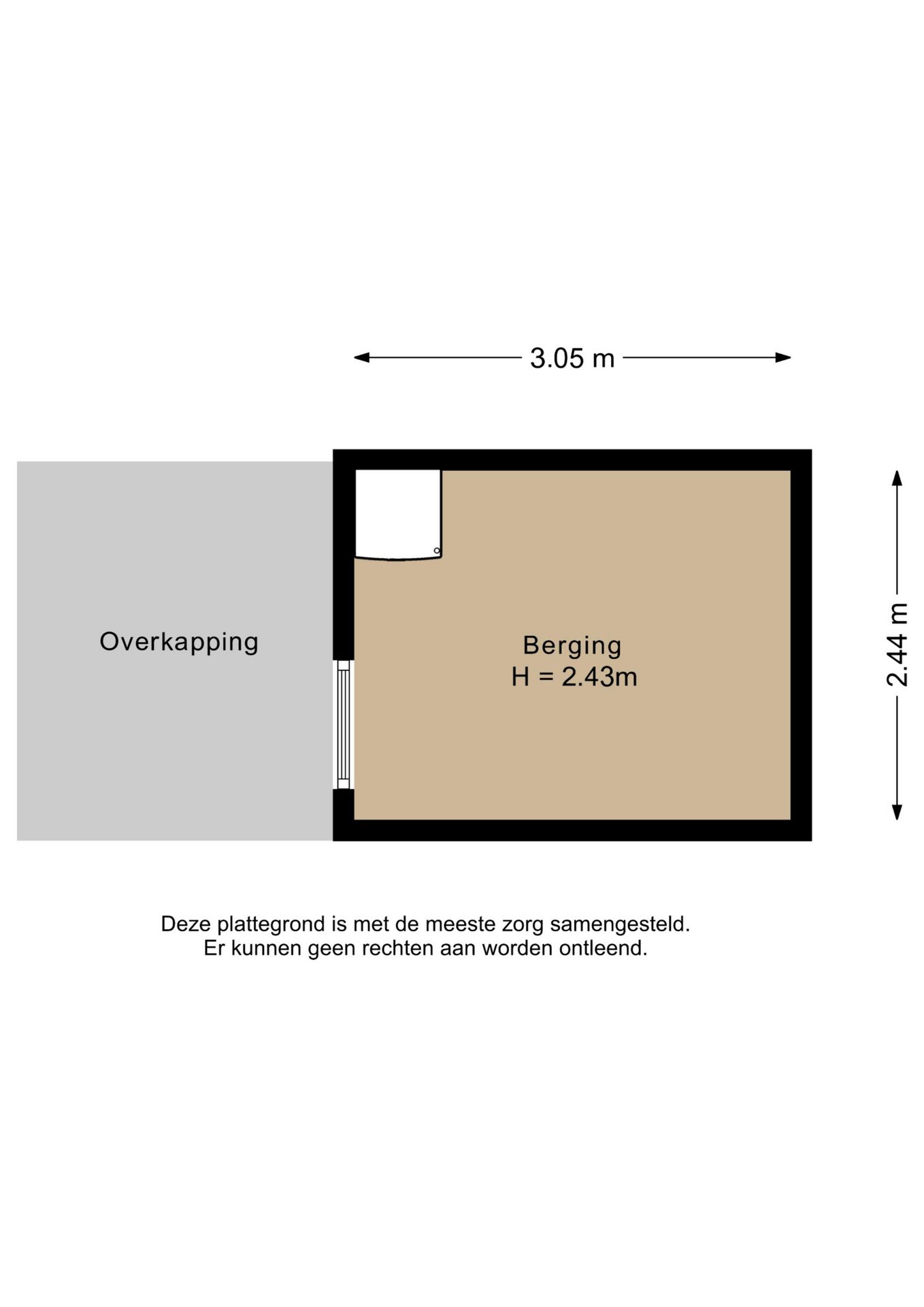 Foto 48 van Karekiet 74