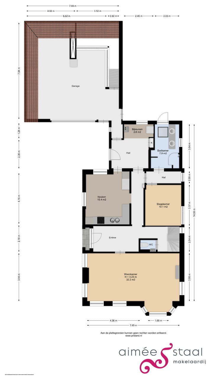 Foto 44 van Woldweg 76