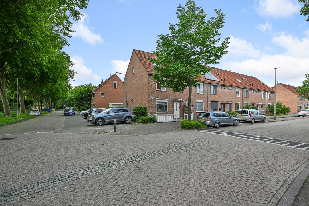 Foto 22 van Marketentster 92