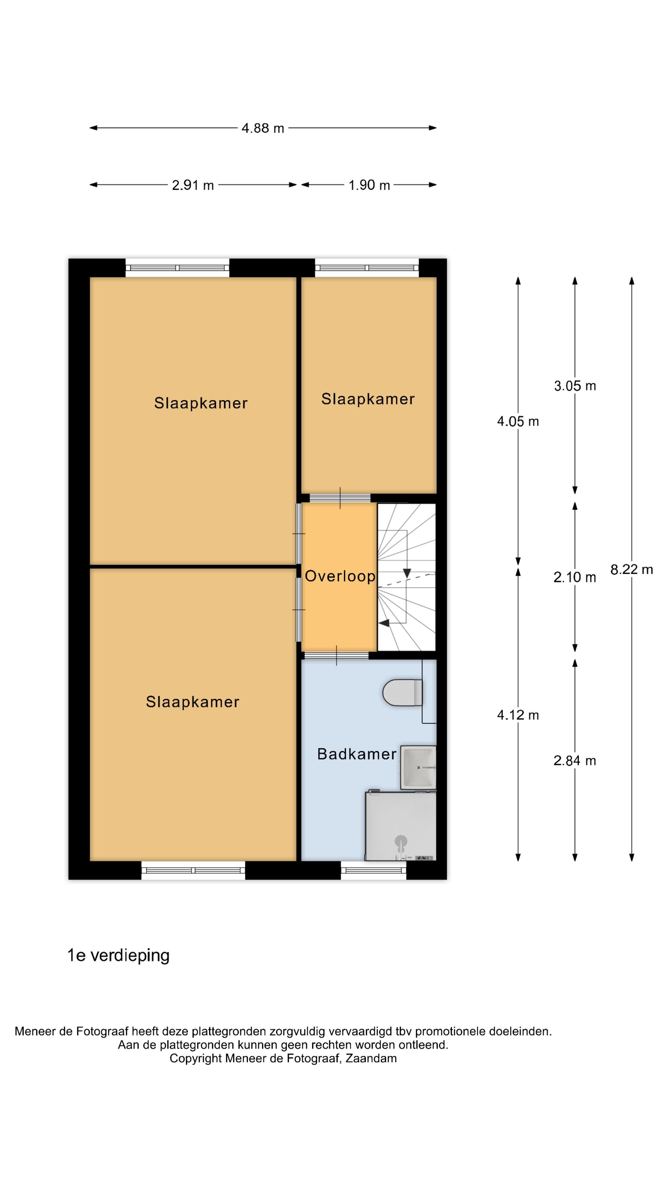 Foto 24 van Marketentster 92