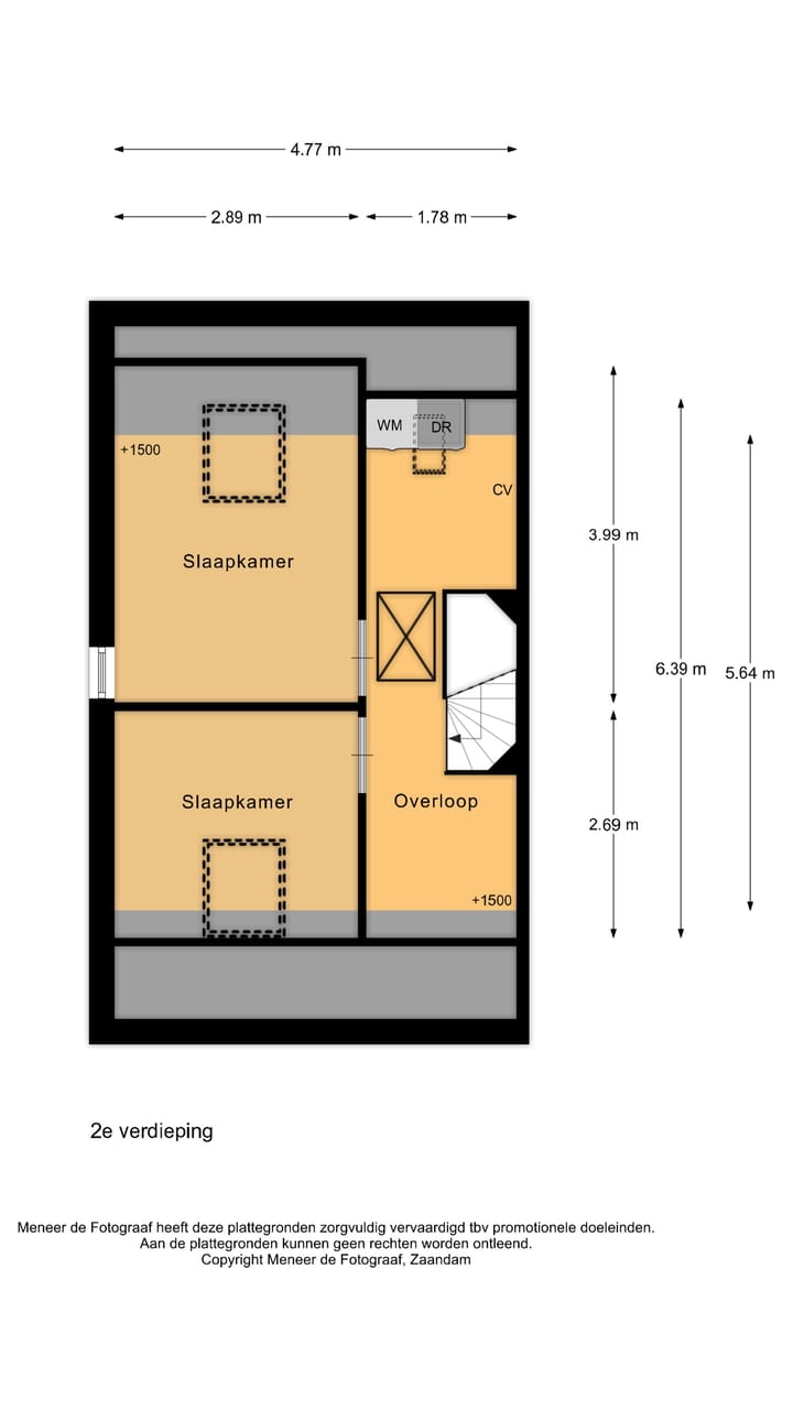 Foto 25 van Marketentster 92